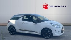 Citroen DS3 1.6 e-HDi Airdream DStyle Plus 3dr Diesel Hatchback